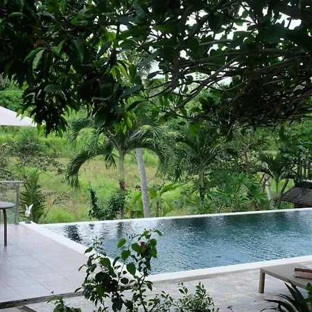 Villa Umah Ulin